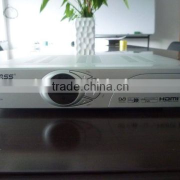 Sclass HD8808 Super DVB digital receiver