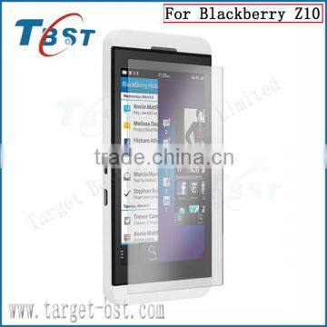Hot Selling 9H Hardness 0.15/0.2/0.26/0.33/0.44mm Anti Explosion Tempered Glass Screen Protector for Blackberry Z10 photo-4