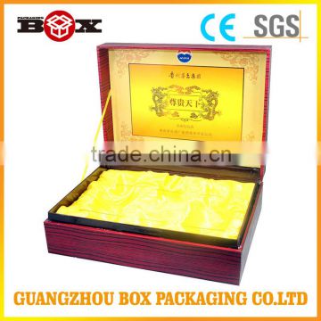 Special design paper jewellery box