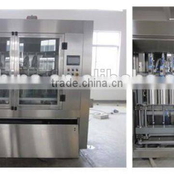 1-5L Oil Filling Machine photo-6