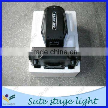 ST-E061 dj Equipment Stage Powerful Narrow Beam Light photo-2