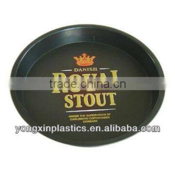 plastic drink tray