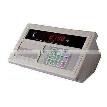 Weighbridge weighing Indicator A9