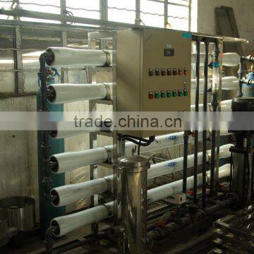 Speed Stable Accurate Multifunctional/Professional/Factory Price/full Automatic Water Treatment With CE Standard photo-5