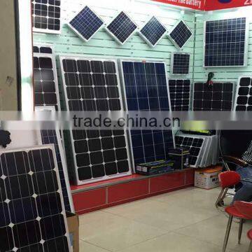 cheap wholesale solar panel for solar power system solar panel production line/solar energy