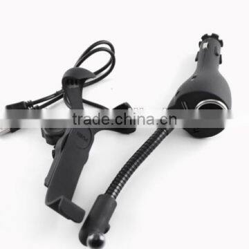 Best Selling Double Usb Ports Car Mobile Phone Charging Holder photo-5