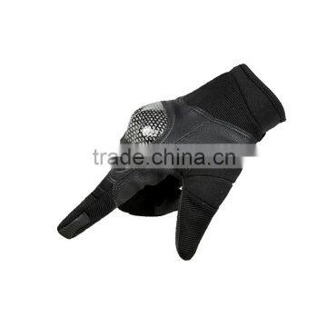 Reinforced Palm Winter Shooting Gloves for Men photo-3
