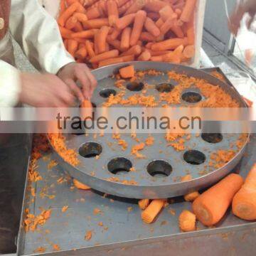 Various Shape Frozen Fresh IQF Carrots for Export photo-3