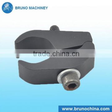 metal brackets handlebar bracket clamp with competitive price