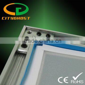 Spring Mounted Ceiling Led Panel Light 300x300mm TUV GS CB CE RoHS SAA photo-4