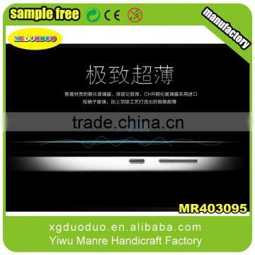 Smooth Touch Screen Protective Film for Mobile Phone,premium Tempered Glass Film for Iphone photo-4