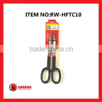 Factory Supply American Type Tinsmith Snips,Tin Snip,Iron Scissors