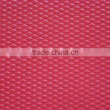 Prepainted aluminum roofing sheet coil factory