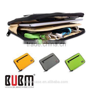 Various Colors 7.9 inch Tablet Case for Notebook Portable Electronics Accessories Organizer Cable Organizer Bag