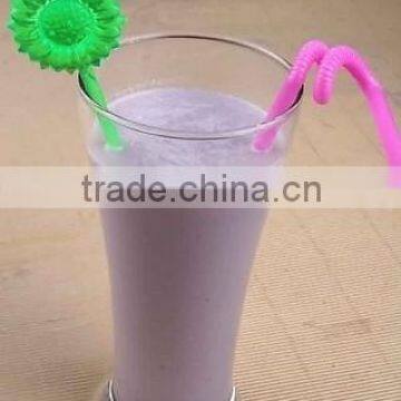 taro instant flavor drink
