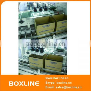 Automatic Carton Packer