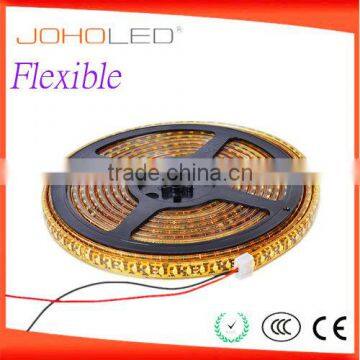 silicon glue 120 leds/m rgb led strip