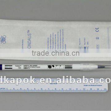 surgical skin marker with ruler reasonable price best quality
