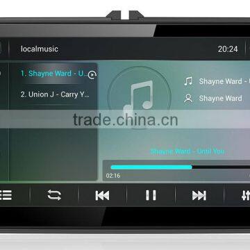 Funwin Android 4.4 & Android 5.1 Car Radio Player for VW Volkswagen Magotan Support 3G photo-2