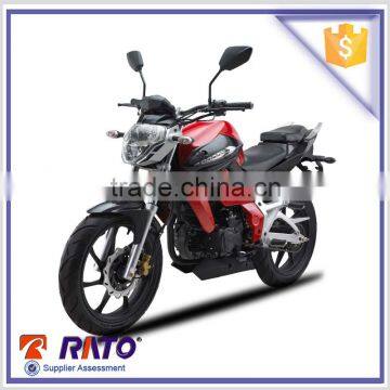 New Design High Quality Racing Motorcycle photo-2