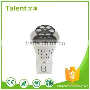 Talent CH-WTD Factory Sale OEM 2 Years Warranty 4W E27 LED 4PCS Christmas Decorations photo-4