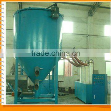 bulk capacity granule mixer machine factory price