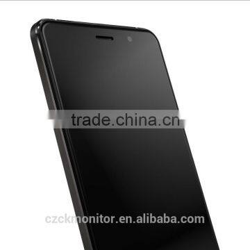 CUBOT Z100 MTK6735P Quad Core Smartphone 4G LTE 1G RAM 16G ROM Android 5.1 Cellphone 5.0inch HD Screen Mobile Phone photo-3