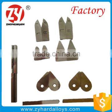 Tungsten Carbide Hand Knife Sharpener
