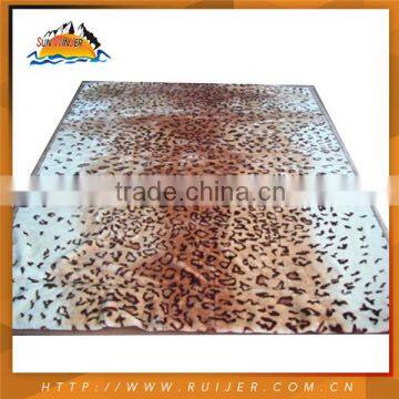 Professional Manufacture Woolen Blanket