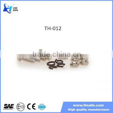 High quality china manufacturer, warning light bar replacement part(TH-012)