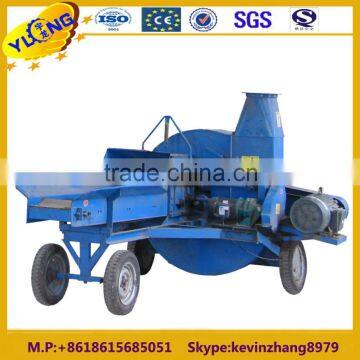 9DF 1000 animal feed cutting machine