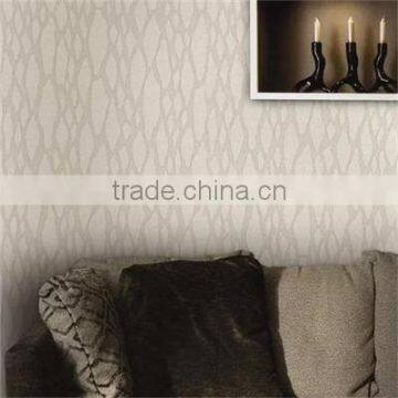 Pvc Wall board 3d Wallpapers For Restaurant Decoration