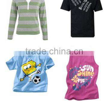 Quality Cotton Clothes