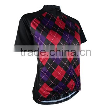 New arrival different types cycling jersey from manufacturer