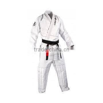 Custom BJJ Gi's