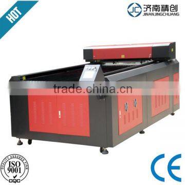 CNC router 1325 metal laser cutting machine