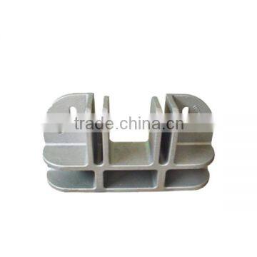 AUTO part Alloy steel CNC/NC machining spare parts/TS16949 GOOD Quality