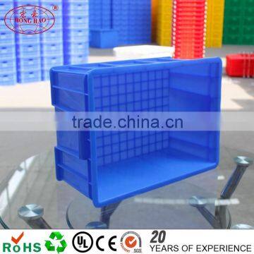 Environmental Protection and Durability of the Plastic Turnover Box photo-4
