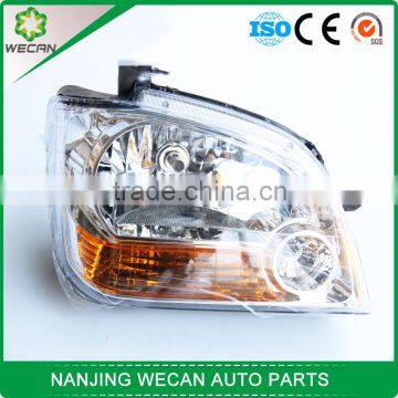 Customed Packing Top Quality Auto Parts HID Headlamp for Chevrolet N109 6376 photo-3