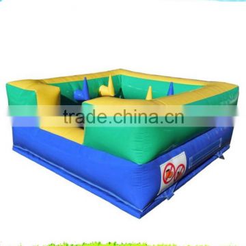 Open Ball Pond Inflatable For Kids