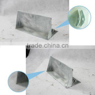 Wall Mounted Shelf With Safety Hook photo-2