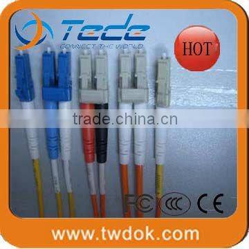 pof fiber patch cord