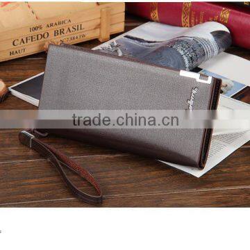 2016 New Style Baellerry Wallet Man Wallet photo-5