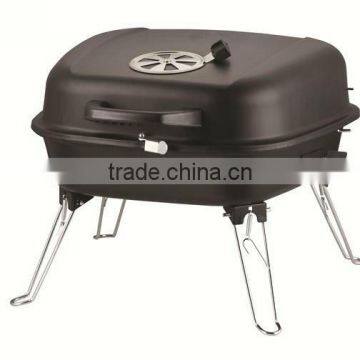 BBQ Portable Camping Glamping Garden Charcoal Barbecue Outdoor Cooking Grill