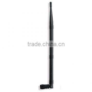 High Gain Rubber Duck 2.4G Antenna