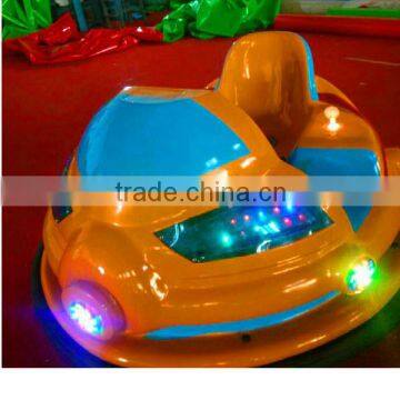Direct Factory Amusement Park Ride Electric Amusement Equipment Laser Bumper Car Amusement Children Games photo-5