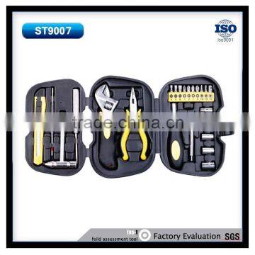 28pcs Kraft World Mini Hand Tool Kit Set