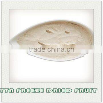 TTN Export Organic Market Prices Dried Fruit Powder Flour Banana photo-5