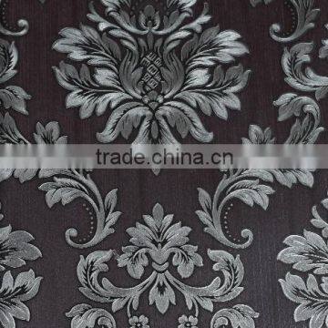 2017 Hot sales interior decorative wall paper