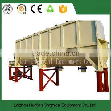 Industrial Large Horizontal Ribbon Blender Mixer